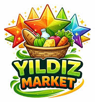 Yıldız Market logosu